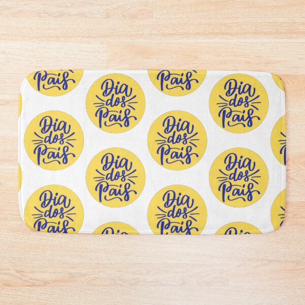 Item preview, Dia dos Pais Brazilian Fathers Day designed and sold by Bloomelle Studio.