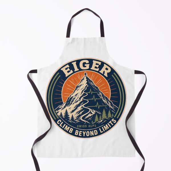 Item preview, eiger designed and sold by virusdesigner.