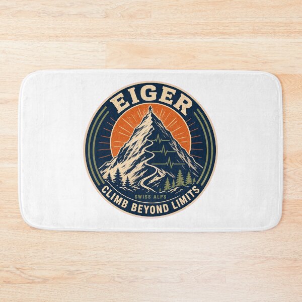 Item preview, eiger designed and sold by virusdesigner.