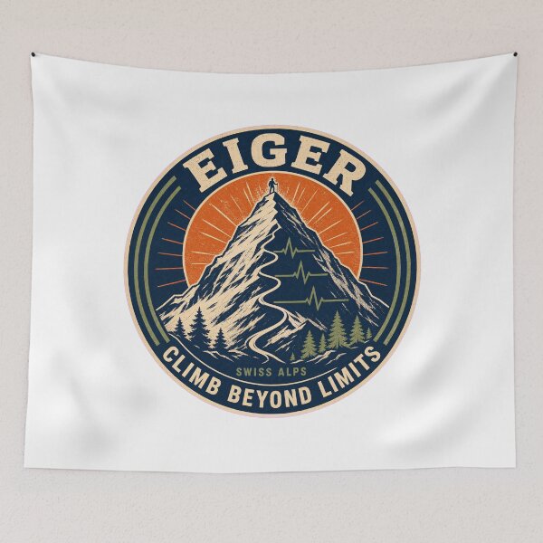 Item preview, eiger designed and sold by virusdesigner.