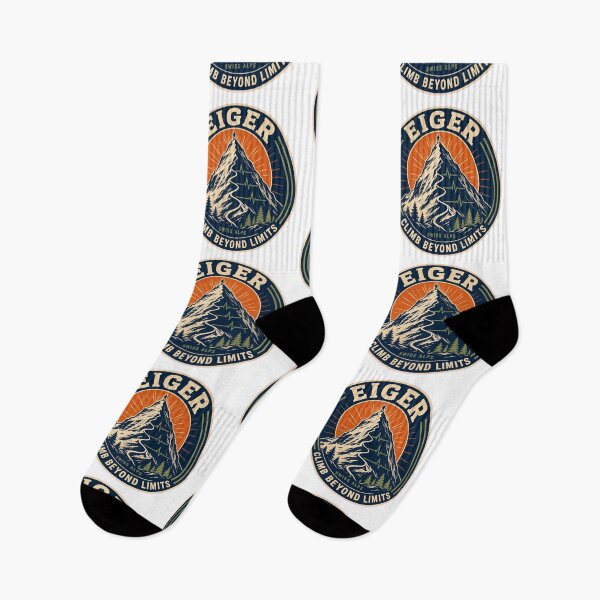 Item preview, eiger designed and sold by virusdesigner.