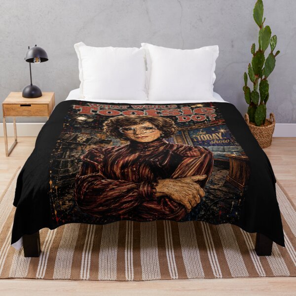Item preview, What would Tootsie do? designed and sold by TeeCodes.