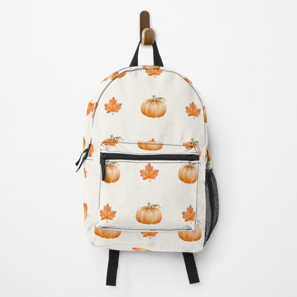 Item preview, Cozy Fall Seamless Pattern designed and sold by Tokki Treats .