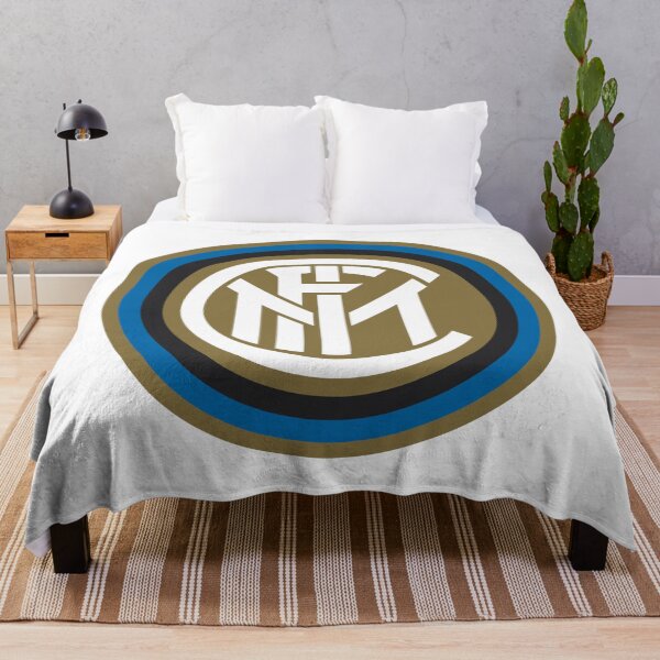 Item preview, Festive Inter Milan Lights Celebrate Togetherness designed and sold by Malipiknik.