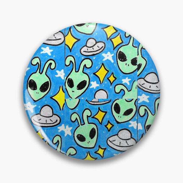 Item preview, Galactic Vibes designed and sold by GummiSharks!.