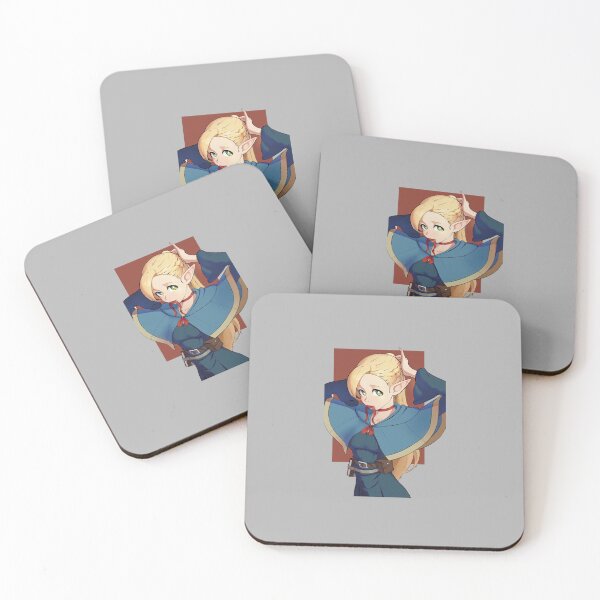 Item preview, Delicioso en la mazmorra - Marcille designed and sold by Inthestardust.