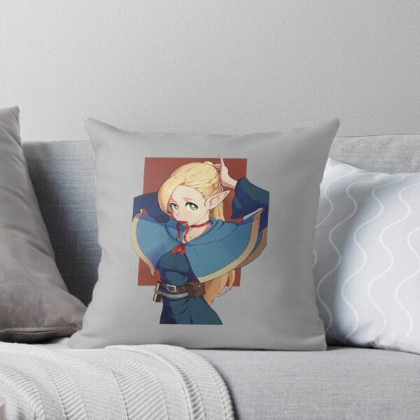 Artikelvorschau, Köstlich im Dungeon - Marcille entworfen und verkauft von Inthestardust.