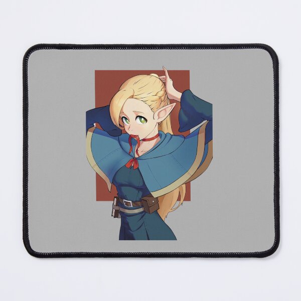Item preview, Delicious in Dungeon - Marcille designed and sold by Inthestardust.