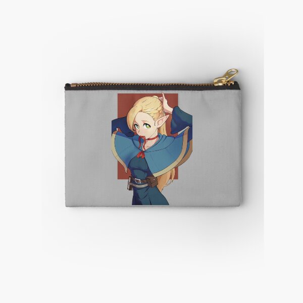 Item preview, Delicious in Dungeon - Marcille  designed and sold by Inthestardust.