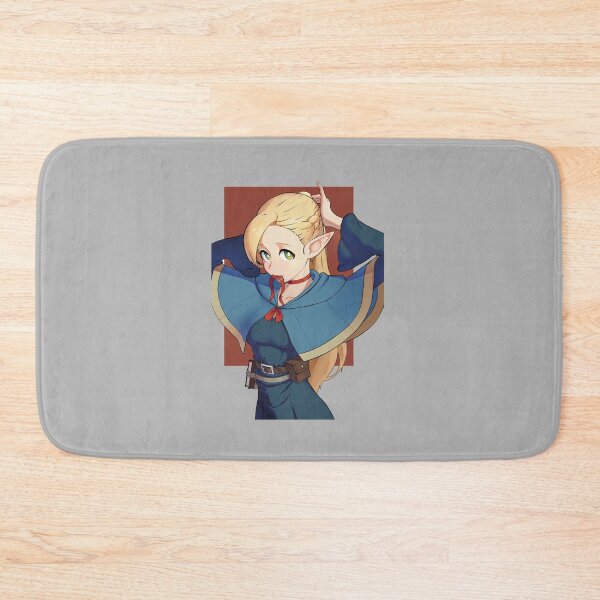 Item preview, Delicious in Dungeon - Marcille  designed and sold by Inthestardust.