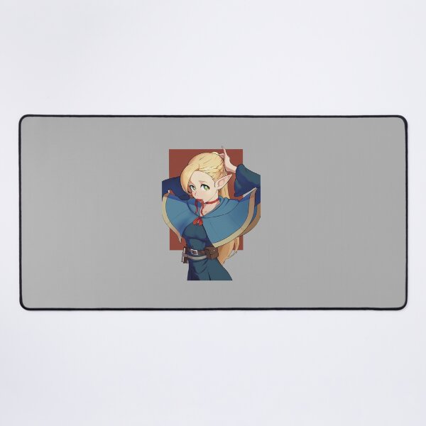 Item preview, Delicious in Dungeon - Marcille designed and sold by Inthestardust.