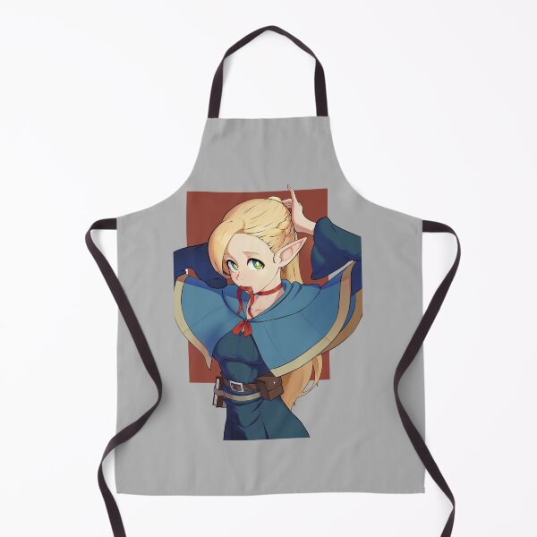 Item preview, Delicious in Dungeon - Marcille designed and sold by Inthestardust.