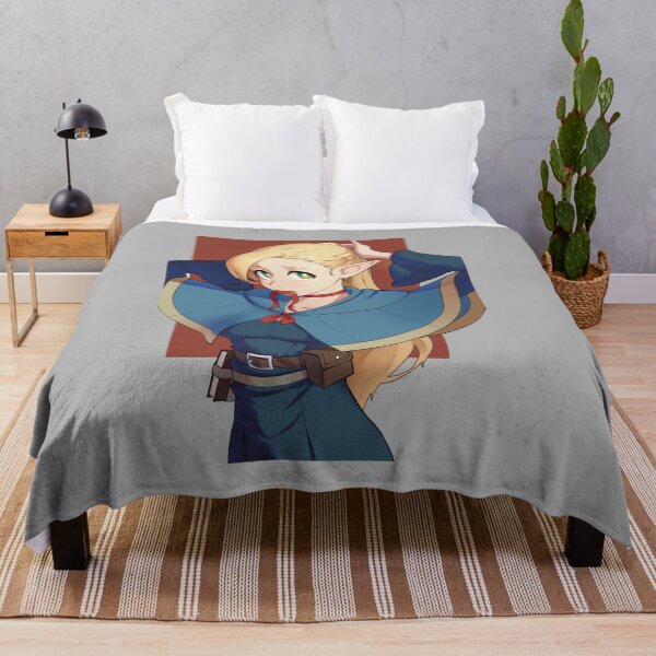 Item preview, Delicious in Dungeon - Marcille designed and sold by Inthestardust.