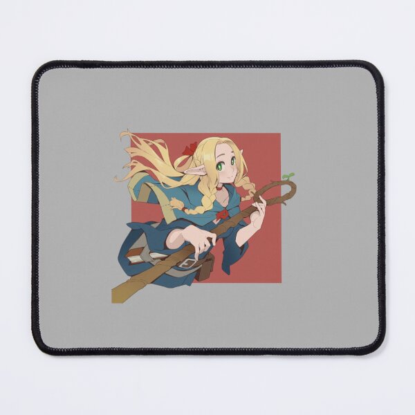 Item preview, Delicious in Dungeon - Marcille designed and sold by Inthestardust.