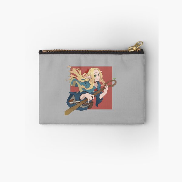 Item preview, Delicious in Dungeon - Marcille  designed and sold by Inthestardust.