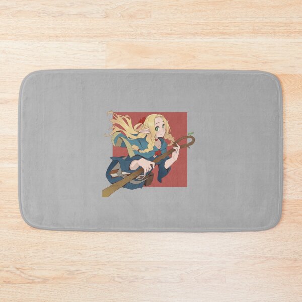 Item preview, Delicious in Dungeon - Marcille  designed and sold by Inthestardust.