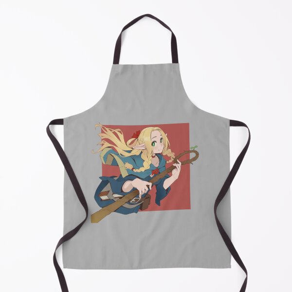 Item preview, Delicious in Dungeon - Marcille designed and sold by Inthestardust.
