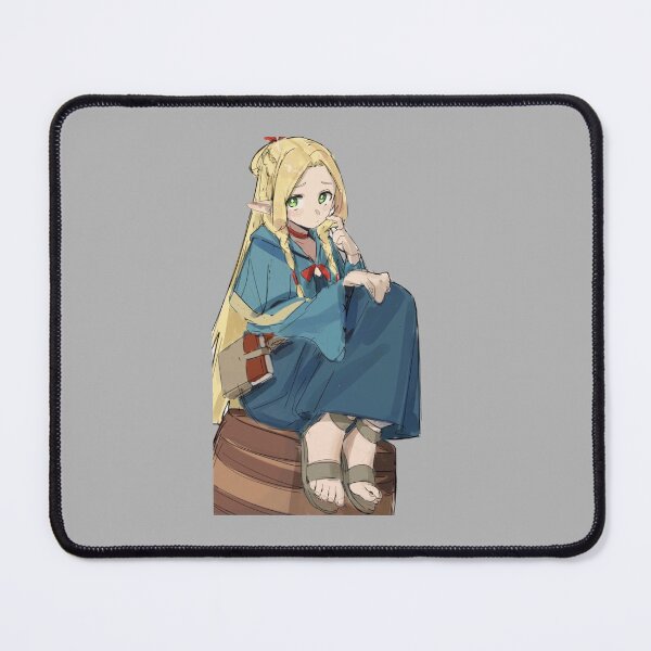 Item preview, Delicious in Dungeon - Marcille designed and sold by Inthestardust.