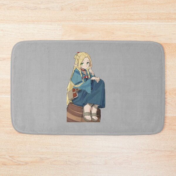 Item preview,  Delicious in Dungeon - Marcille  designed and sold by Inthestardust.
