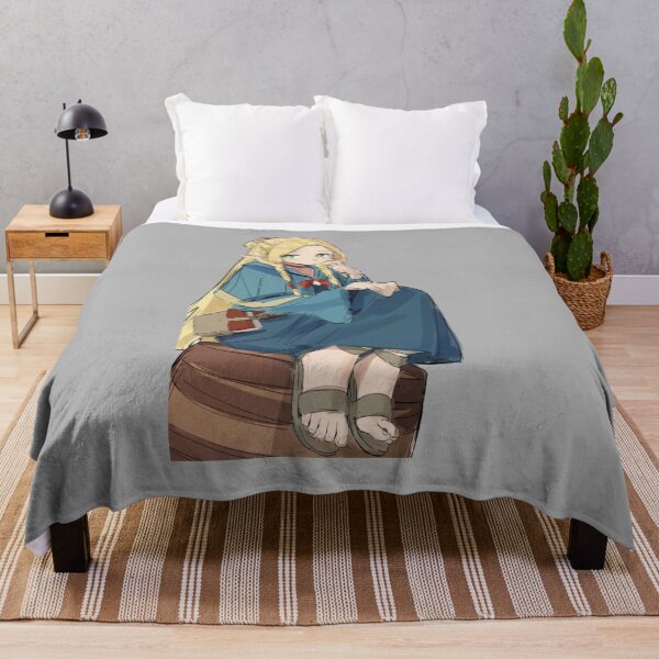 Item preview, Delicious in Dungeon - Marcille designed and sold by Inthestardust.