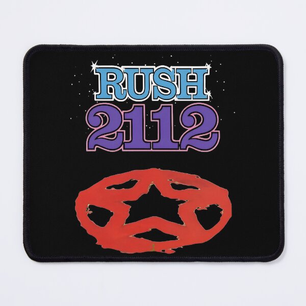 Item preview, Rush 2112 designed and sold by KasikaStudioS.