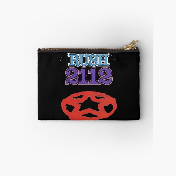 Item preview, Rush 2112 designed and sold by KasikaStudioS.