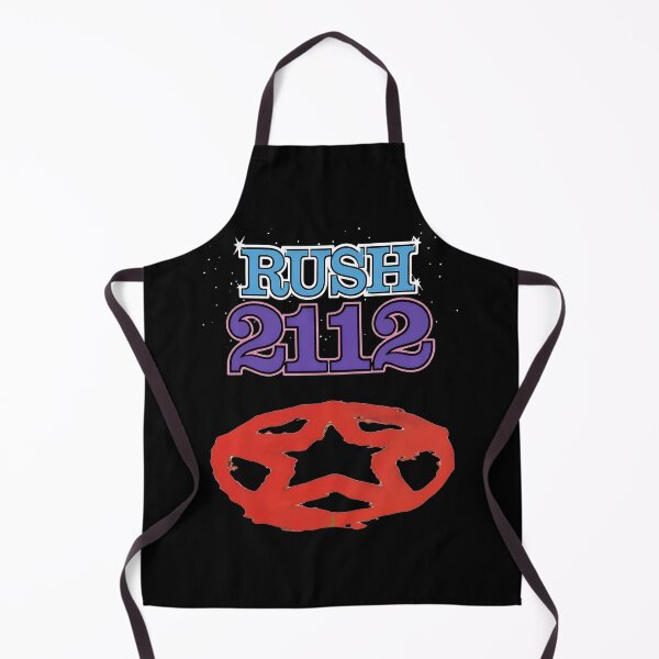 Item preview, Rush 2112 designed and sold by KasikaStudioS.
