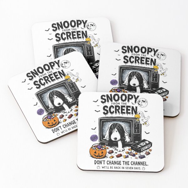 Item preview, Snoopy from the screen don’t change 2026 designed and sold by hargisnamocho.