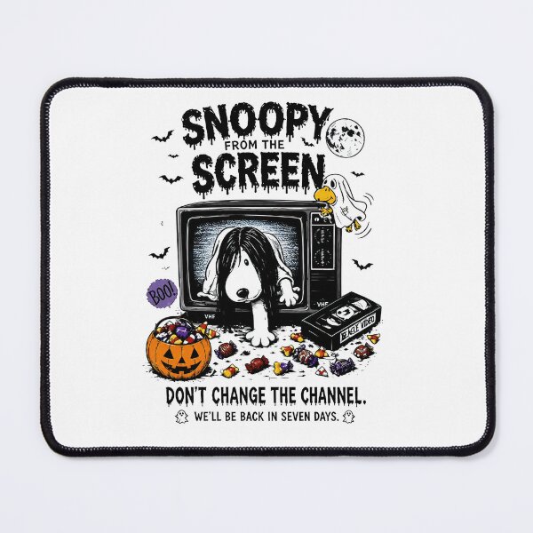 Item preview, Snoopy from the screen don’t change 2026 designed and sold by hargisnamocho.