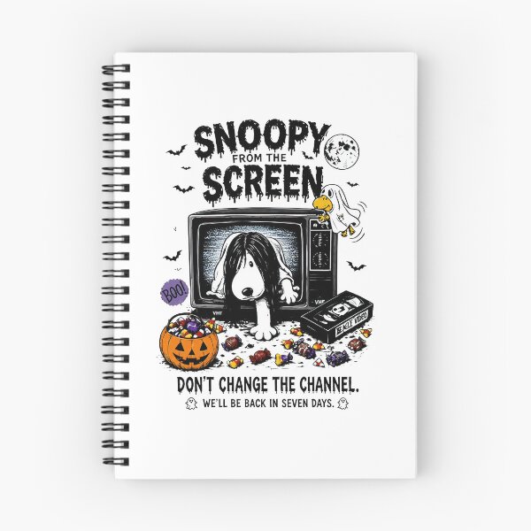 Item preview, Snoopy from the screen don’t change 2026 designed and sold by hargisnamocho.