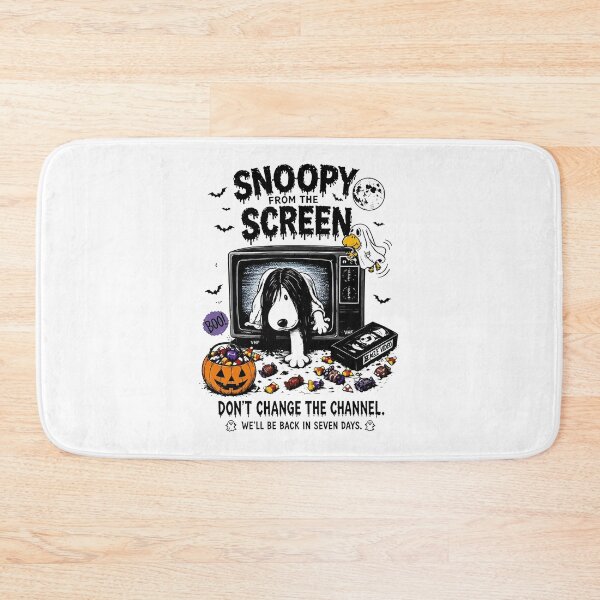 Item preview, Snoopy from the screen don’t change 2026 designed and sold by hargisnamocho.