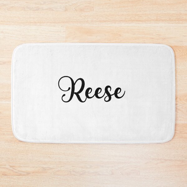 Item preview, Reese Calligraphy Name designed and sold by LanaMeyers.