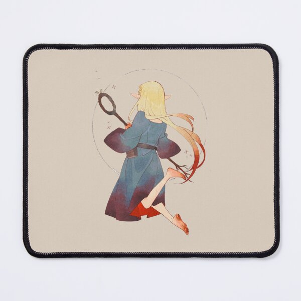 Item preview, Delicious in Dungeon - Marcille designed and sold by Inthestardust.