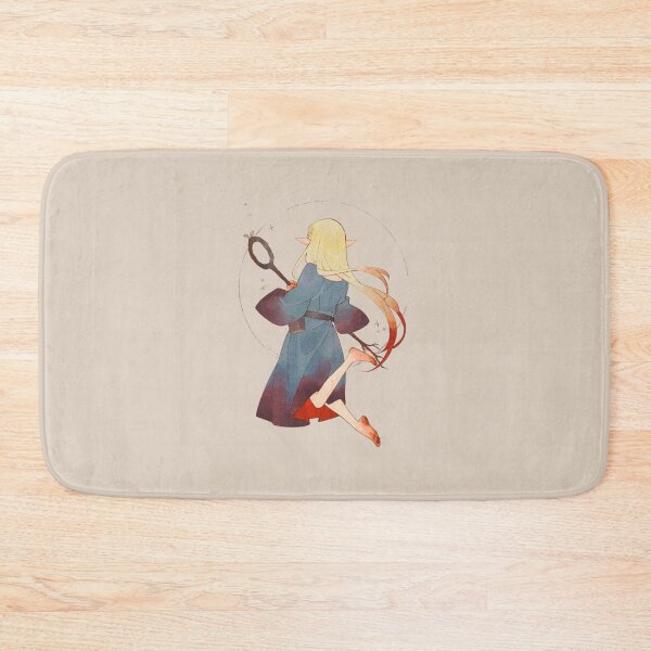 Item preview, Delicious in Dungeon - Marcille  designed and sold by Inthestardust.