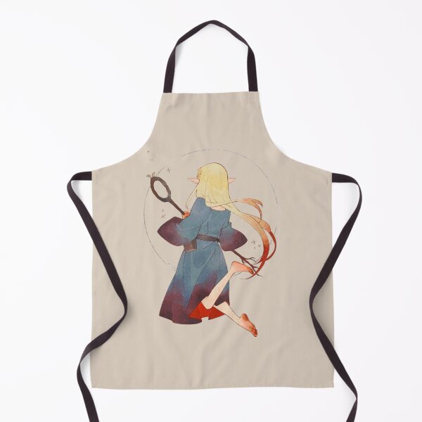Item preview, Delicious in Dungeon - Marcille designed and sold by Inthestardust.