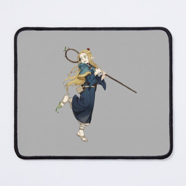 Item preview, Delicious in Dungeon - Marcille designed and sold by Inthestardust.