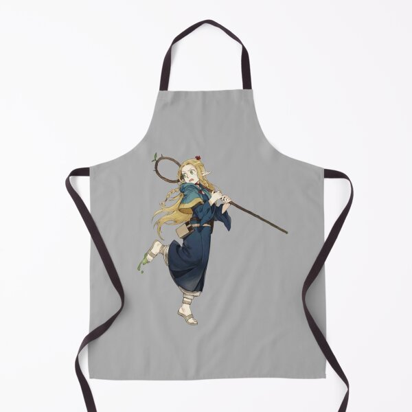 Item preview, Delicious in Dungeon - Marcille designed and sold by Inthestardust.