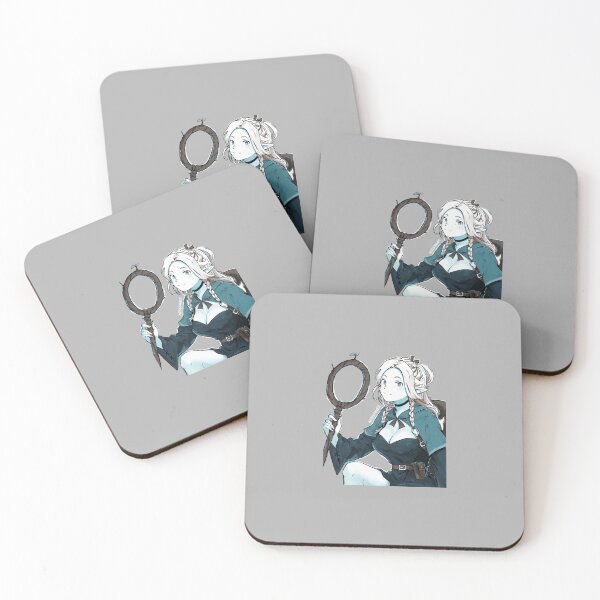 Item preview, Delicioso en la mazmorra - Marcille designed and sold by Inthestardust.