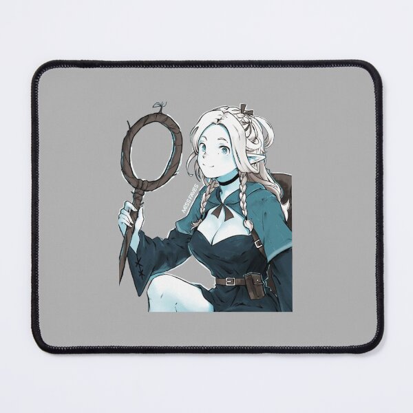 Item preview, Delicious in Dungeon - Marcille designed and sold by Inthestardust.