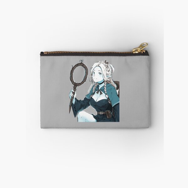 Item preview, Delicious in Dungeon - Marcille  designed and sold by Inthestardust.