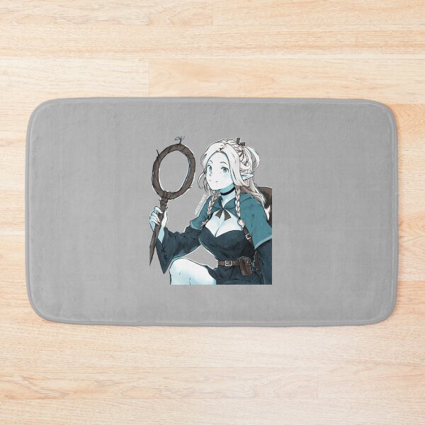Item preview, Delicious in Dungeon - Marcille  designed and sold by Inthestardust.