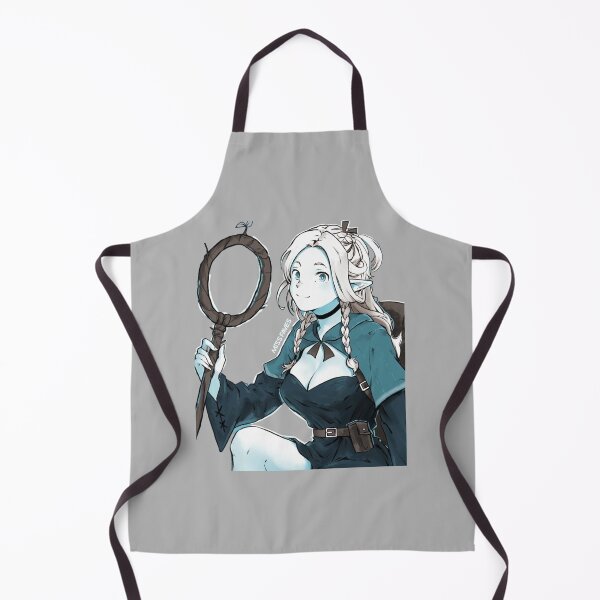 Item preview, Delicious in Dungeon - Marcille designed and sold by Inthestardust.