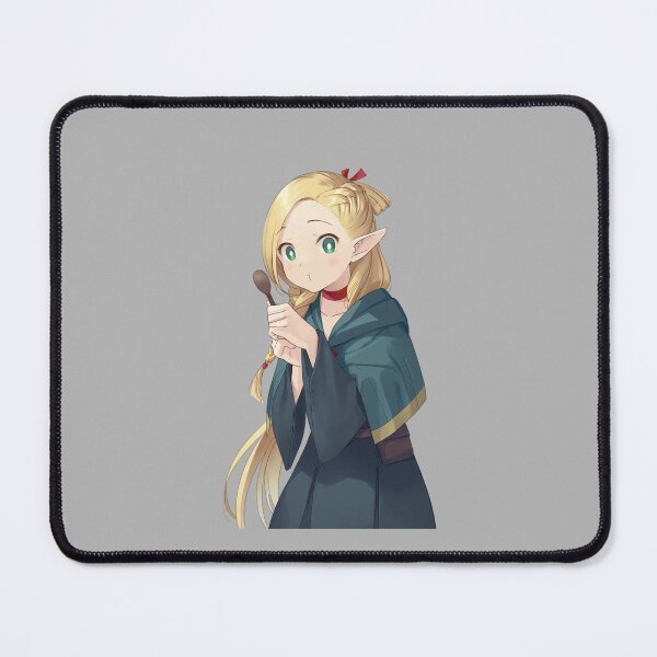 Item preview, Delicious in Dungeon - Marcille designed and sold by Inthestardust.