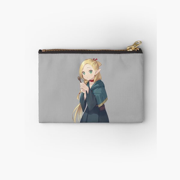 Item preview, Delicious in Dungeon - Marcille  designed and sold by Inthestardust.