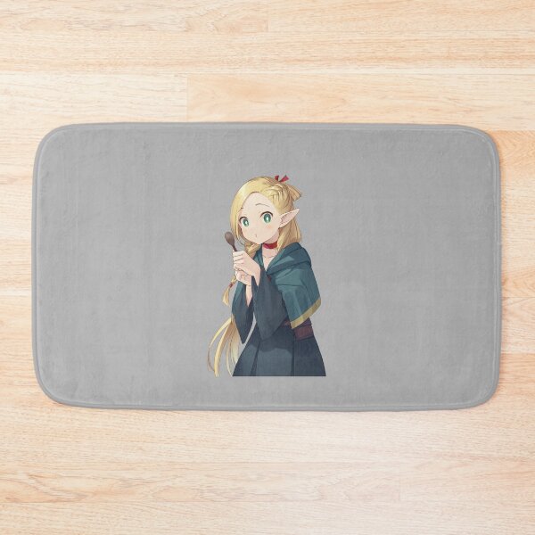 Item preview, Delicious in Dungeon - Marcille  designed and sold by Inthestardust.