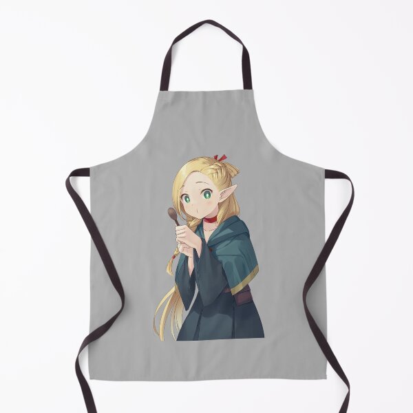 Item preview, Delicious in Dungeon - Marcille designed and sold by Inthestardust.