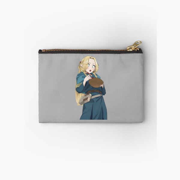 Item preview, Delicious in Dungeon - Marcille  designed and sold by Inthestardust.