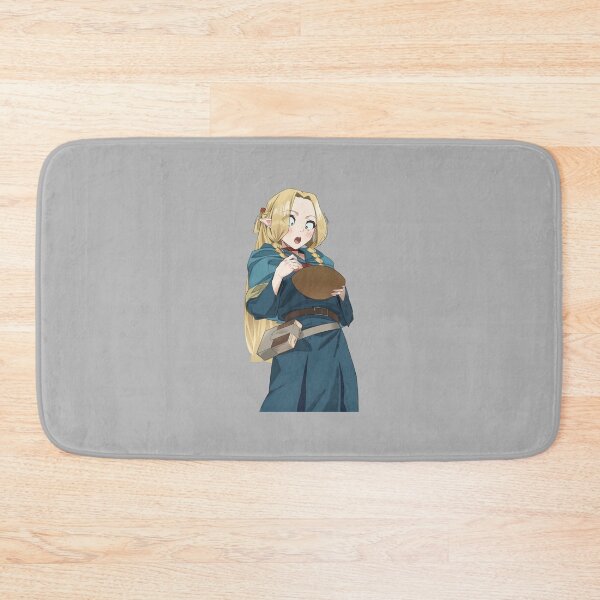 Item preview, Delicious in Dungeon - Marcille  designed and sold by Inthestardust.