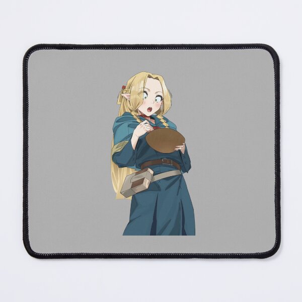 Item preview, Delicious in Dungeon - Marcille designed and sold by Inthestardust.