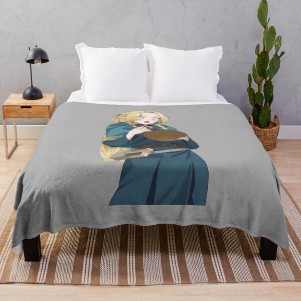Item preview, Delicious in Dungeon - Marcille designed and sold by Inthestardust.